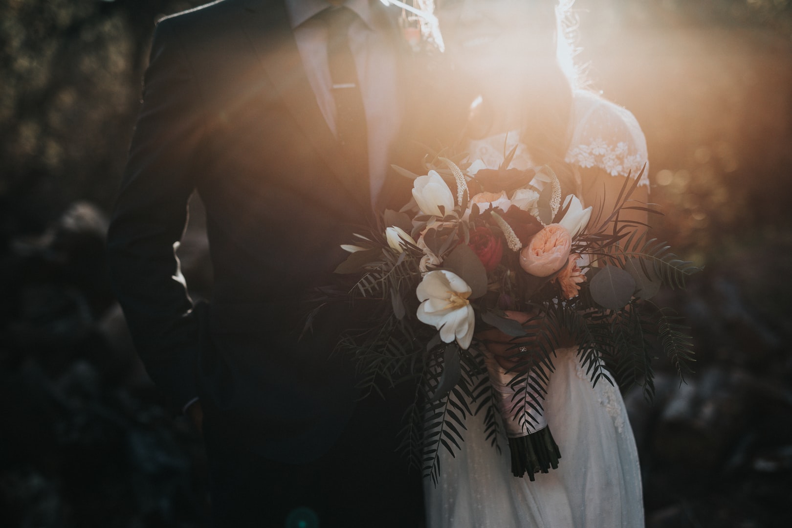 Wedding catering