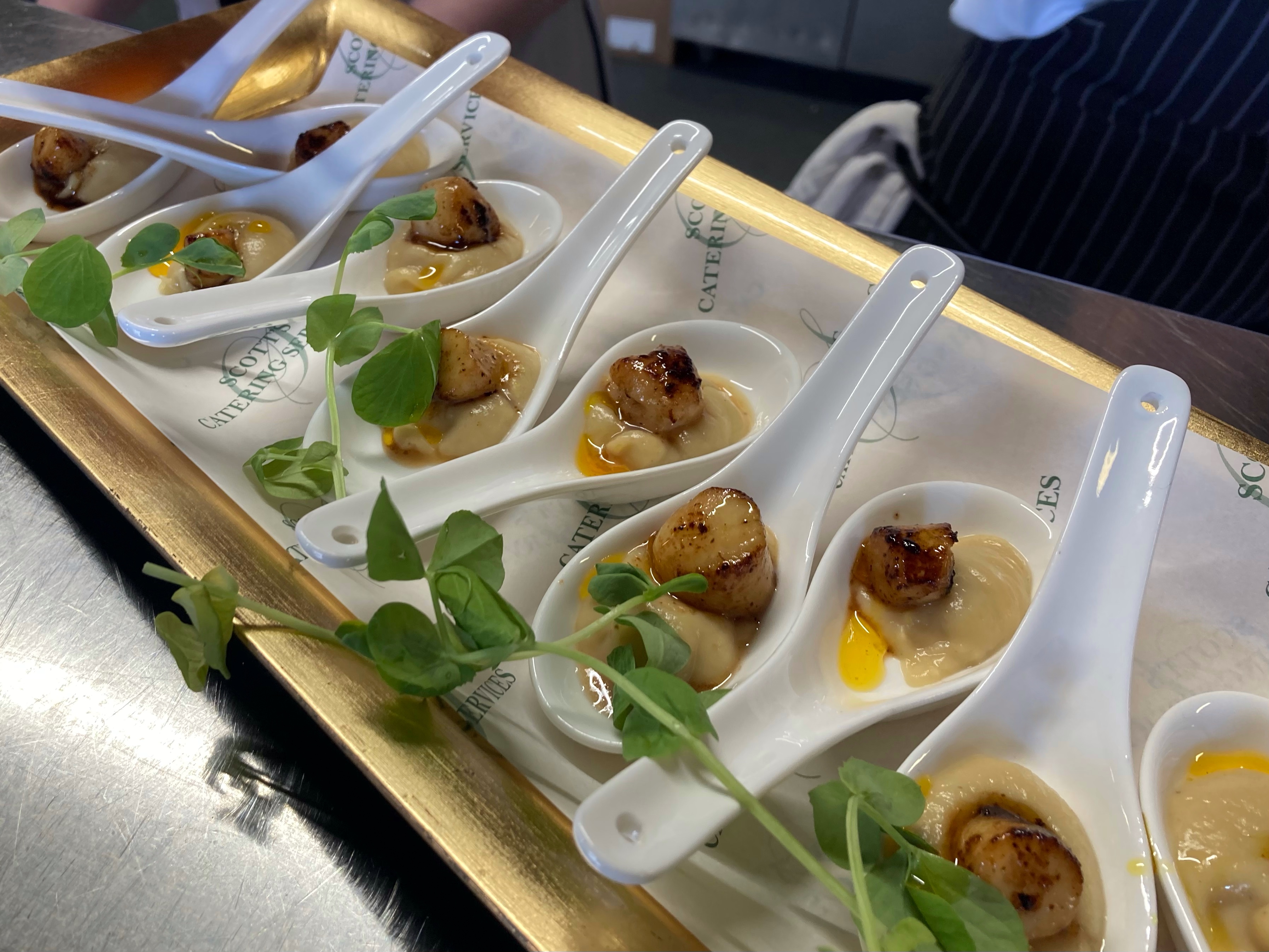 Canapes