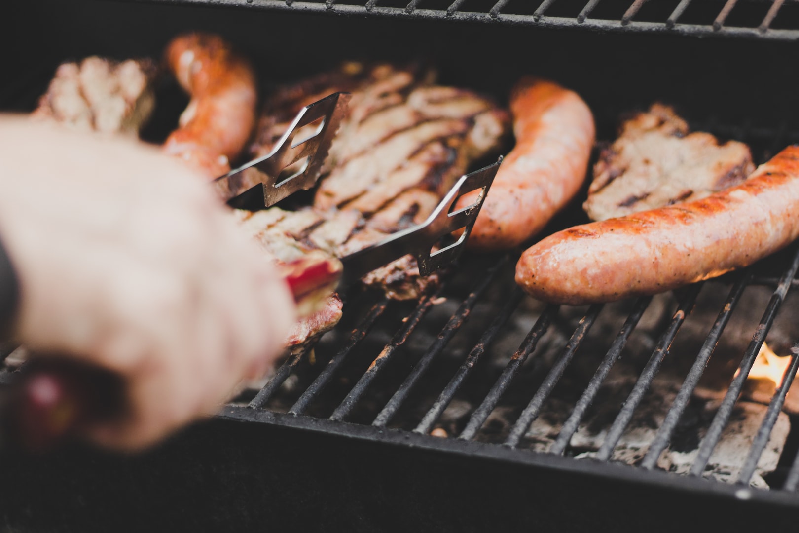 BBQ Party